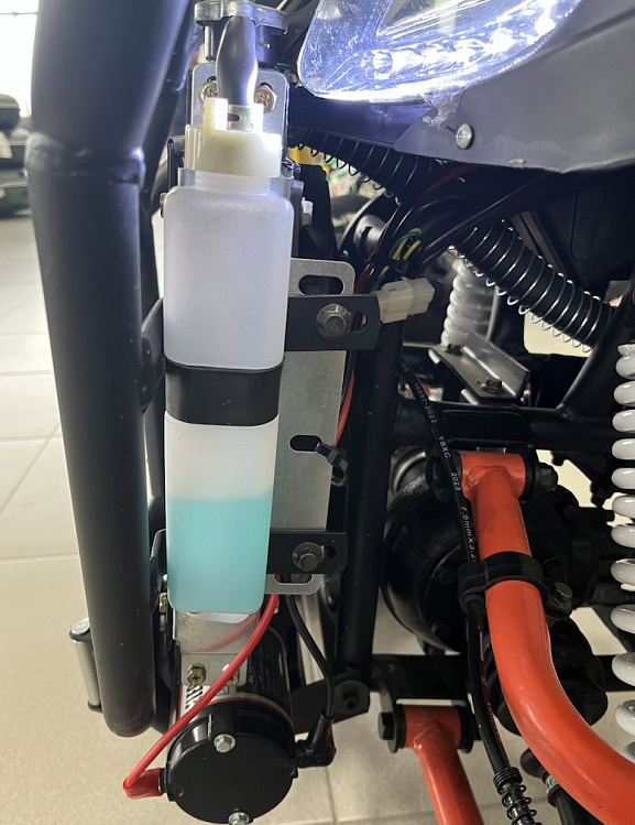 Квадроцикл PROMAX 300 4X4 ALL ROAD в Геленджике