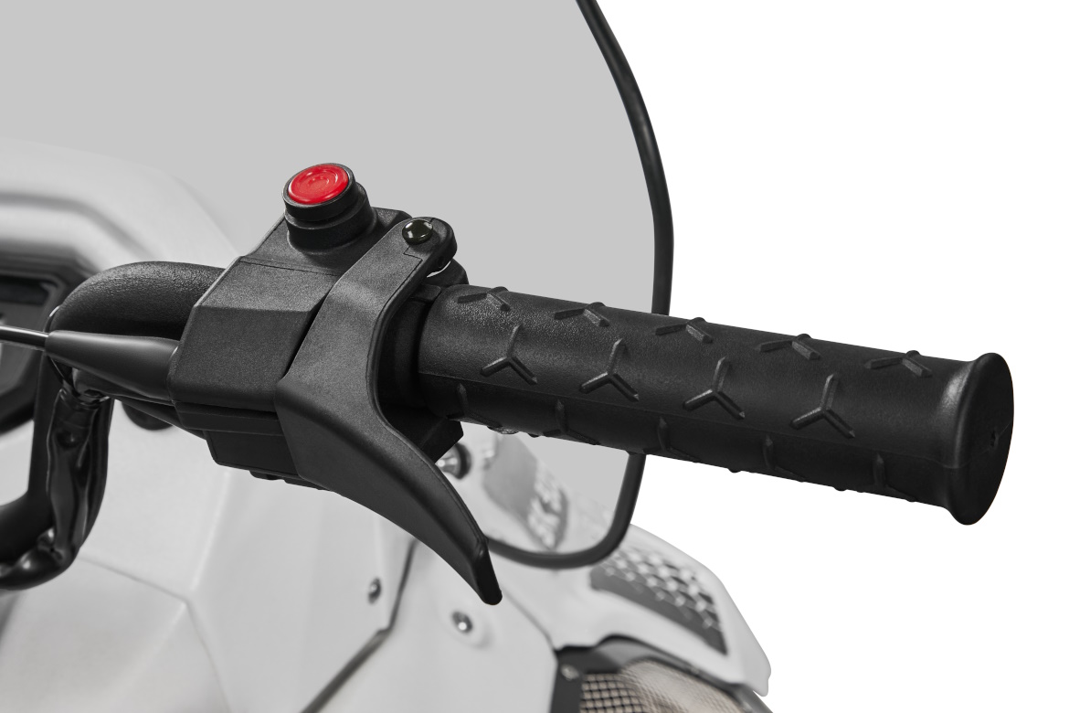 Снегоход IRBIS TUNGUS 500L 25/26 в Геленджике