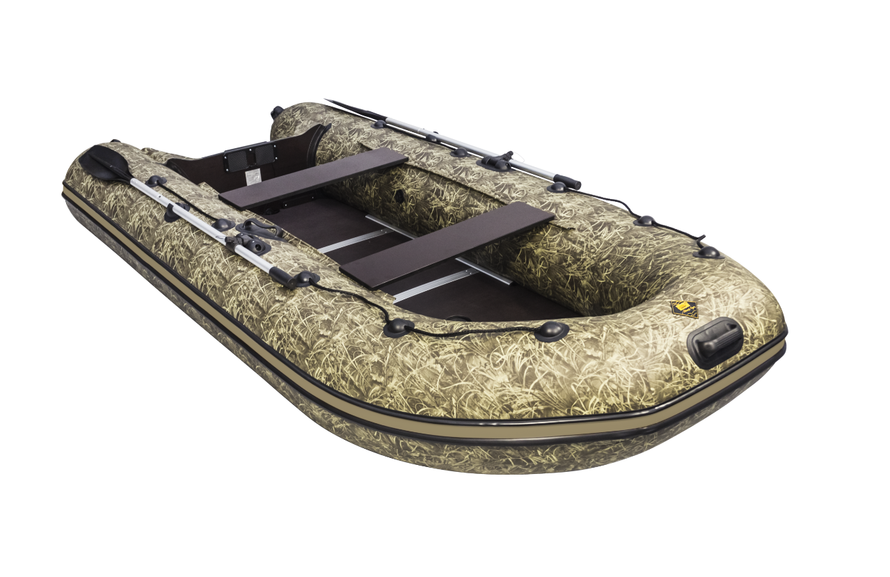 Лодка Ривьера Компакт 3400 СК в Геленджике