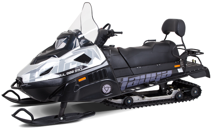 Снегоход РМ TAYGA PATRUL 800 SWT в Геленджике