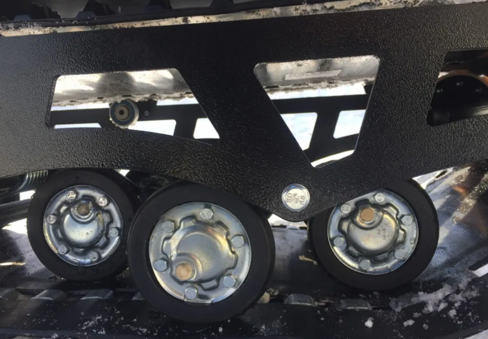 Мотобуксировщик БТС «STANDART PRO»  500/15 э/зап. LIFAN PRO (18 Ватт) в Геленджике