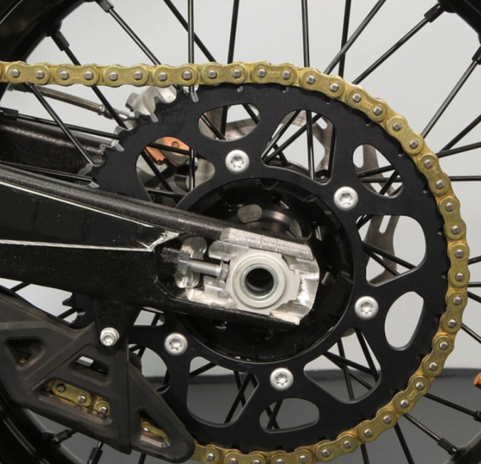 Мотоцикл Avantis Enduro 300 PRO EFI Exclusive (NC250/177MM) ARS в Геленджике