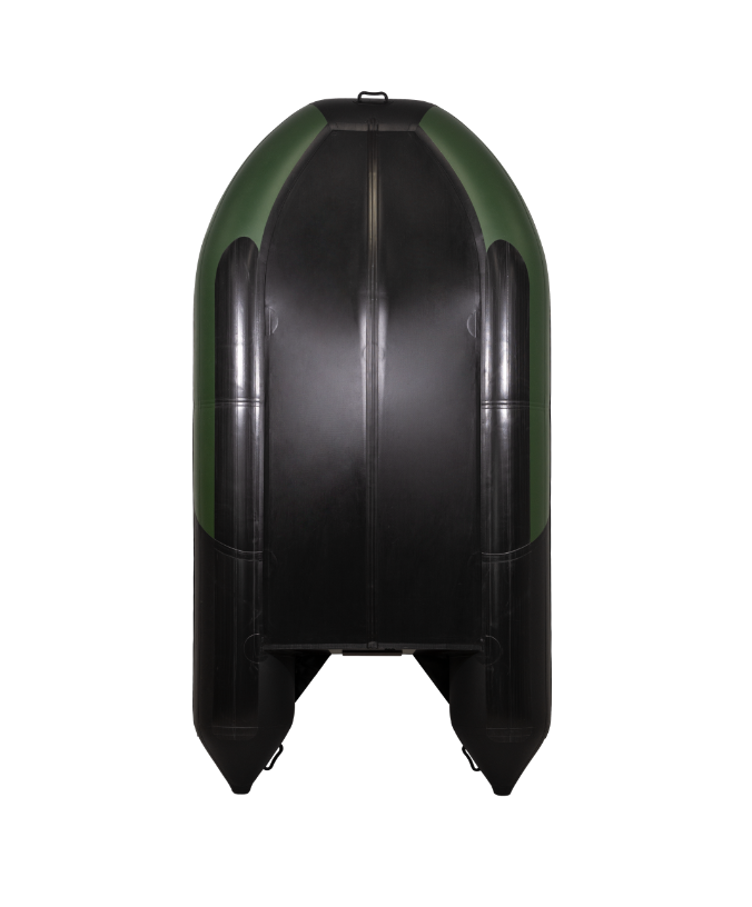 Лодка Ривьера Максима 3600 СК в Геленджике