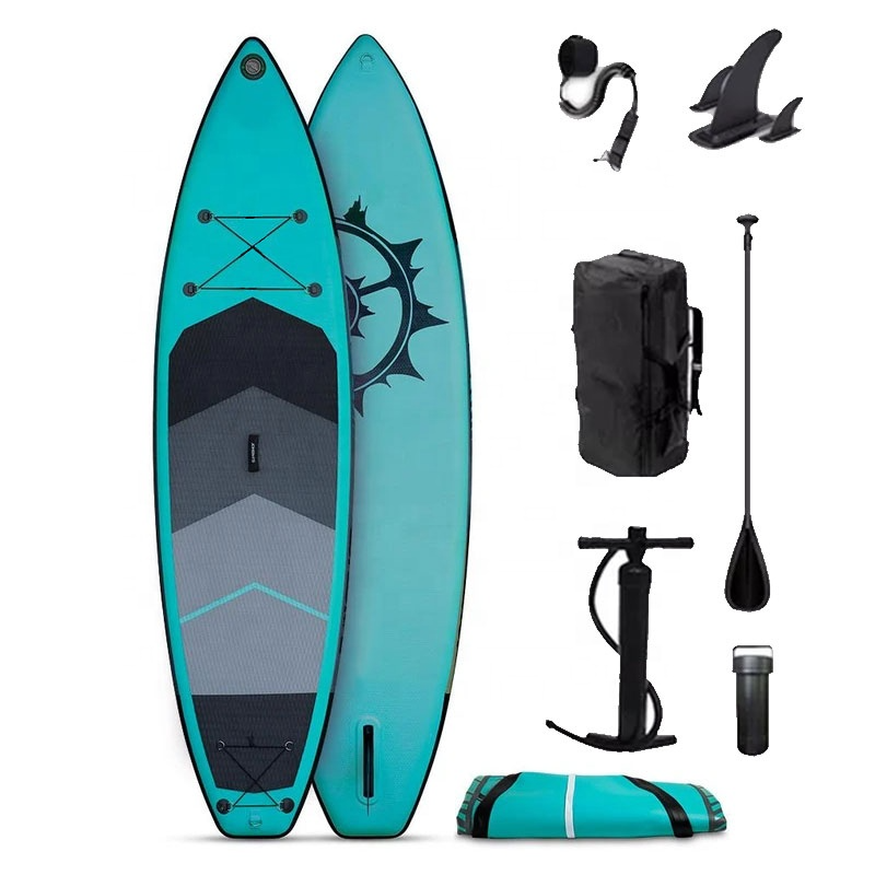 SUP (САП) Доска MISHIMO CLASIK 10.6 в Геленджике