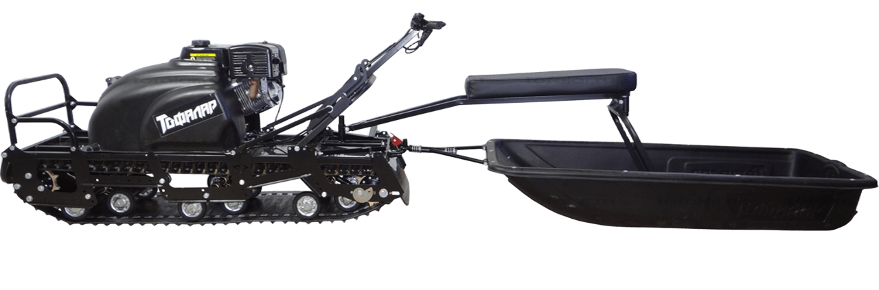 Мотобуксировщик Тофалар 500 Long - Тягач в Геленджике