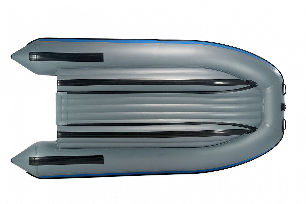 Лодка MISHIMO LITE DF 390 в Геленджике