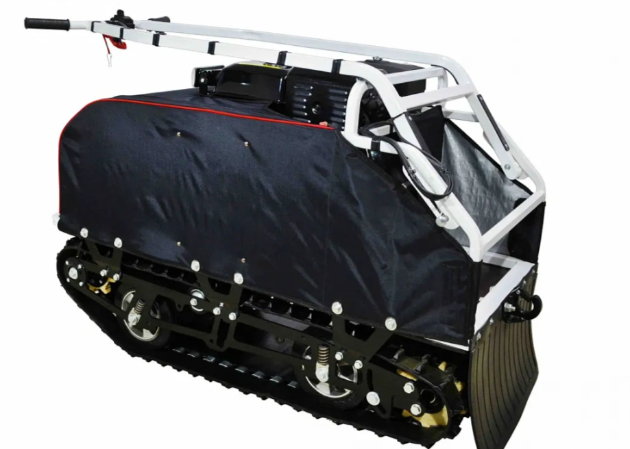 Компактная мотособака "Богатырь" mini 15Е (127 см) с электростартером в Геленджике