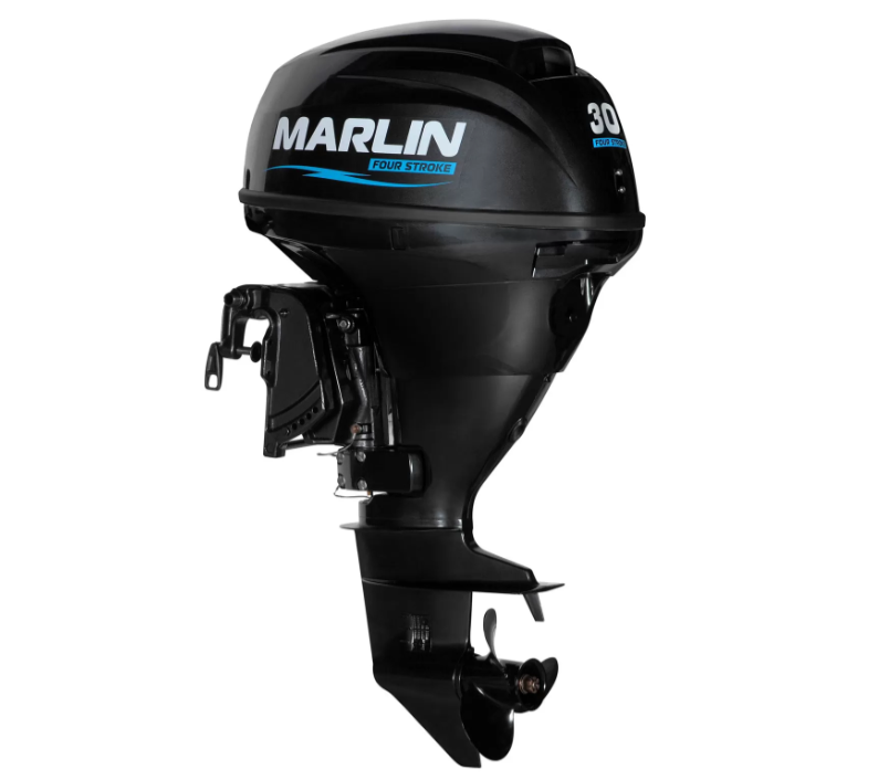 Лодочный мотор MARLIN MFI 30 AWHS в Геленджике