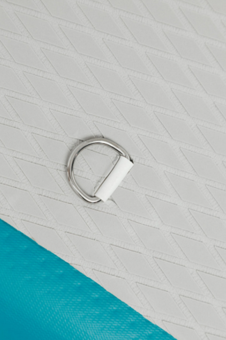 НАДУВНОЙ SUP-BOARD BUSINESS LIGHT BLUE 10 в Геленджике