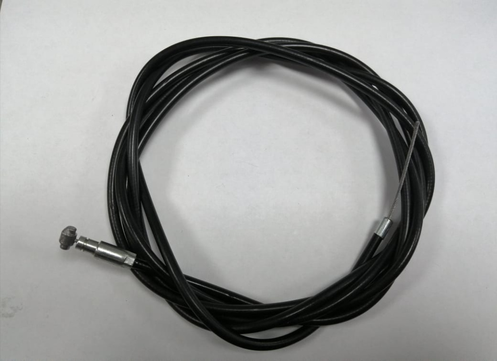 Тросс газа мотобуксировщик IKUDZO  2,5м в Геленджике