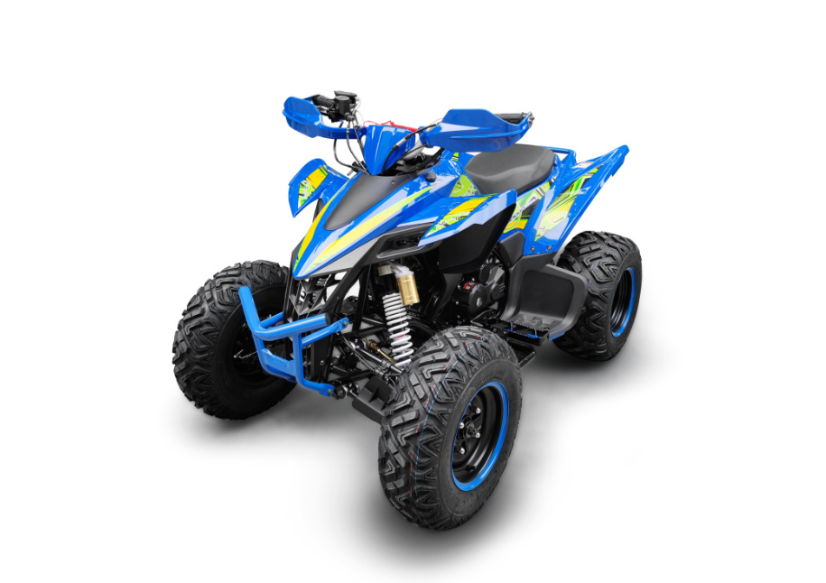 Квадроцикл YACOTA TYPHOON 250 в Геленджике