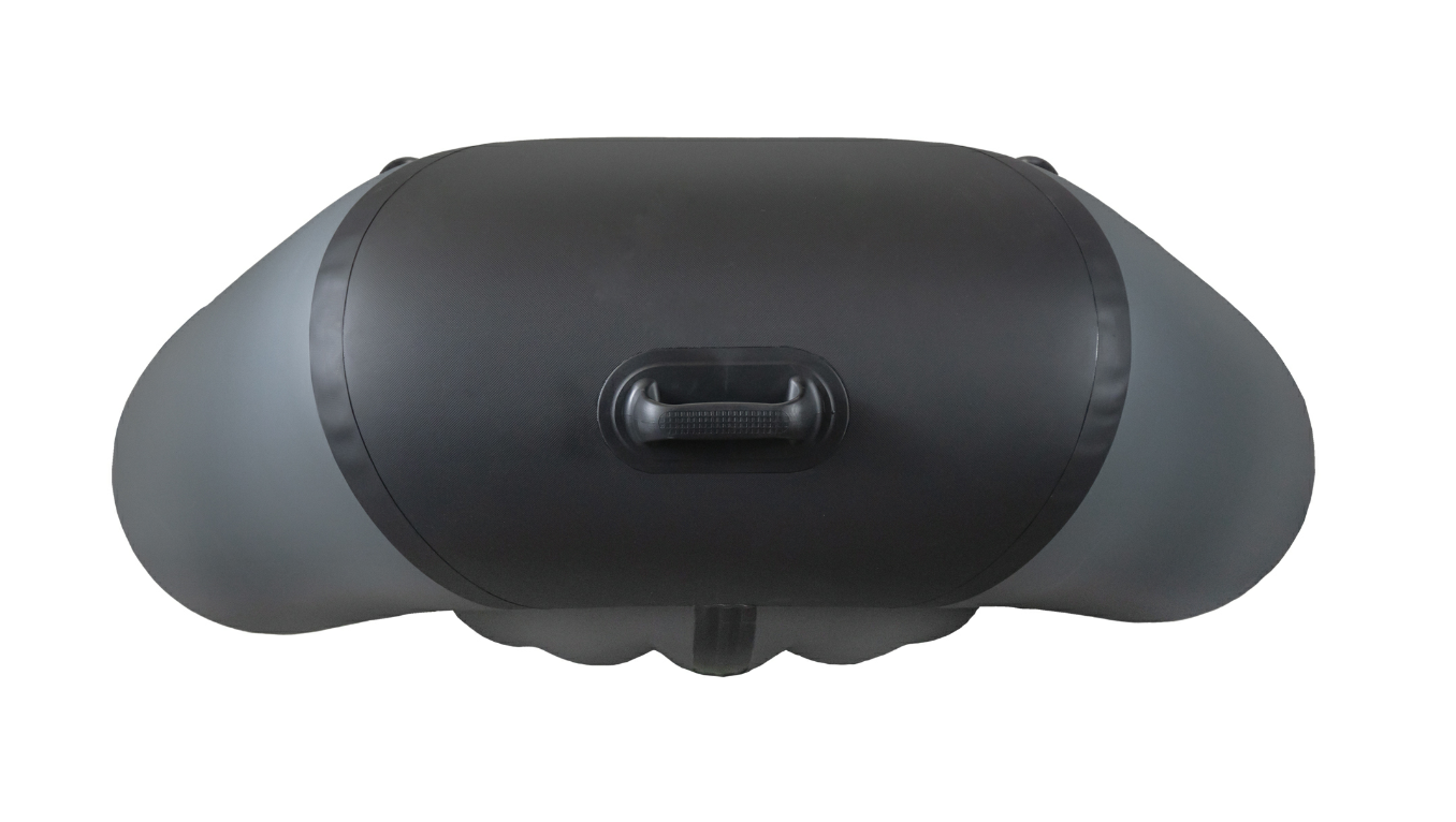 Лодка Барс 3200 нднд в Геленджике