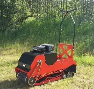 Мотобуксировщик Сила 500 13 л.с. в Геленджике