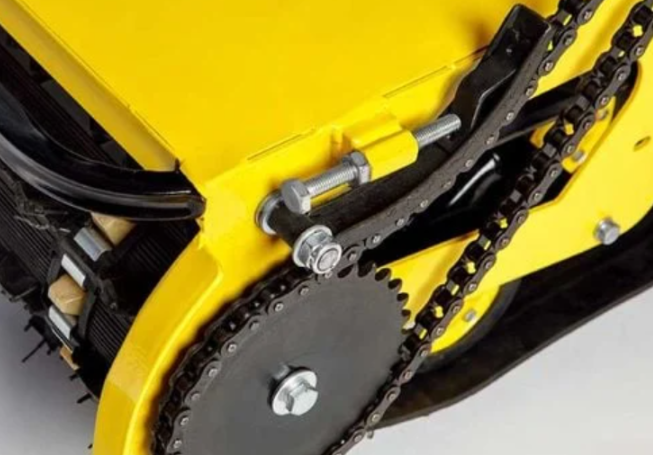 Мотобуксировщик FISHRIDE МИНИ 6.5 л.с. в Геленджике