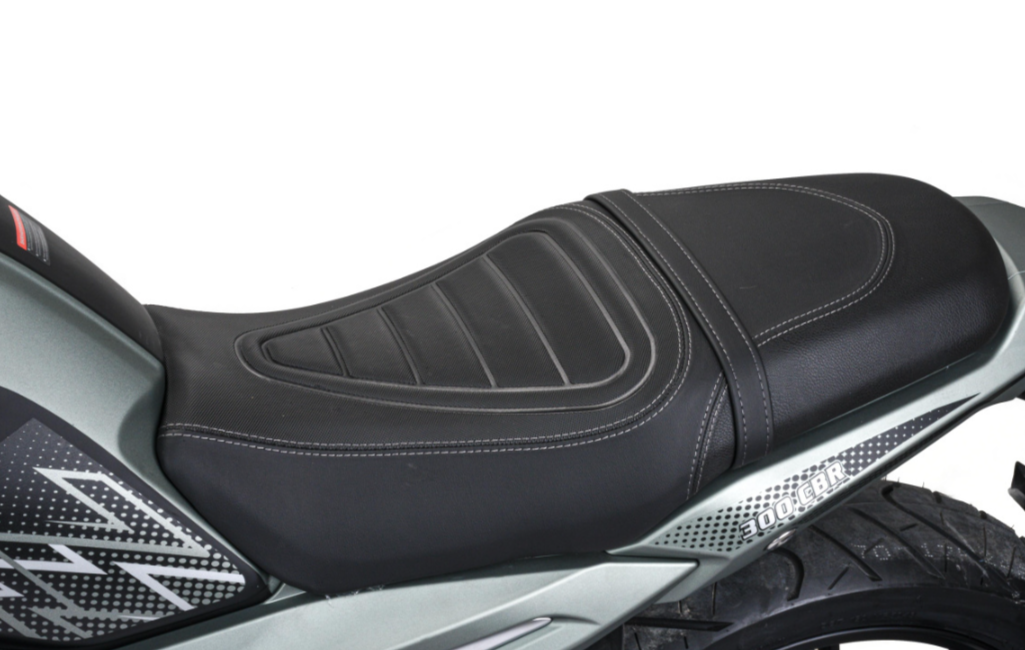 Мотоцикл MOTOLAND (МОТОЛЕНД) 300 CBR в Геленджике