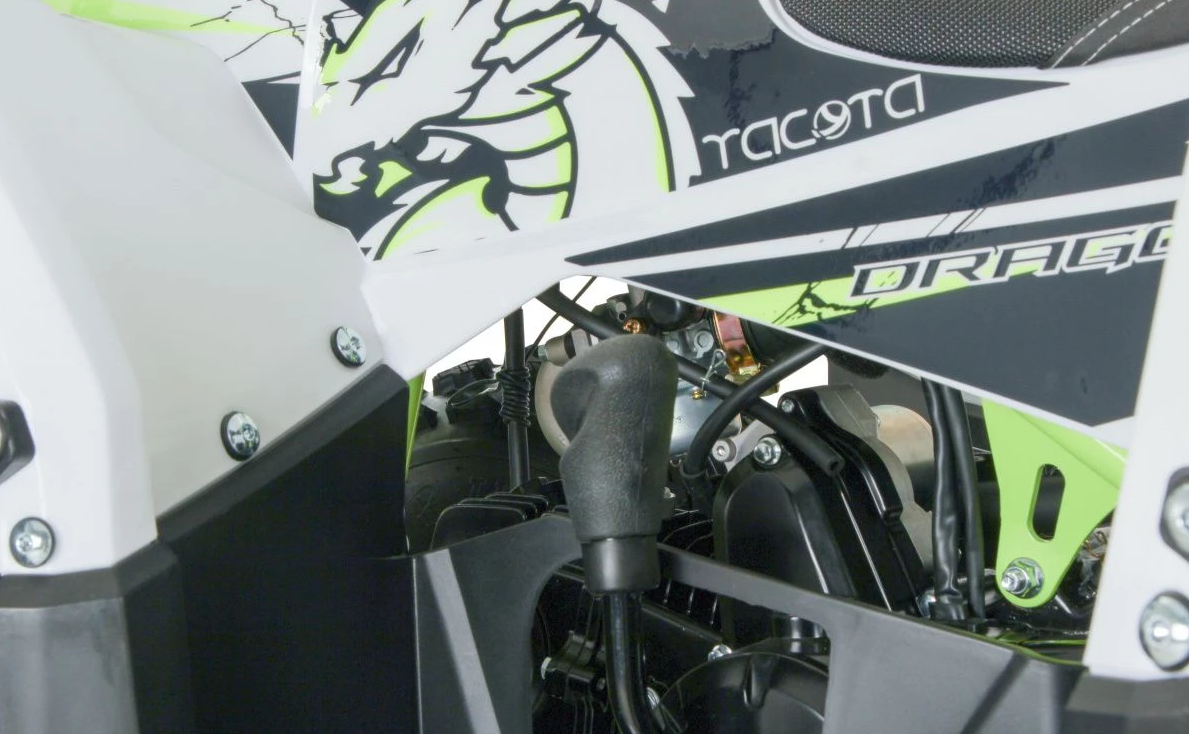 Квадроцикл YACOTA DRAGON 125 в Геленджике