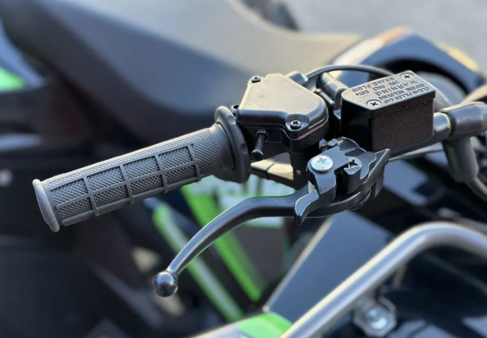 Квадроцикл GBM DAXTER 220 NEW в Геленджике