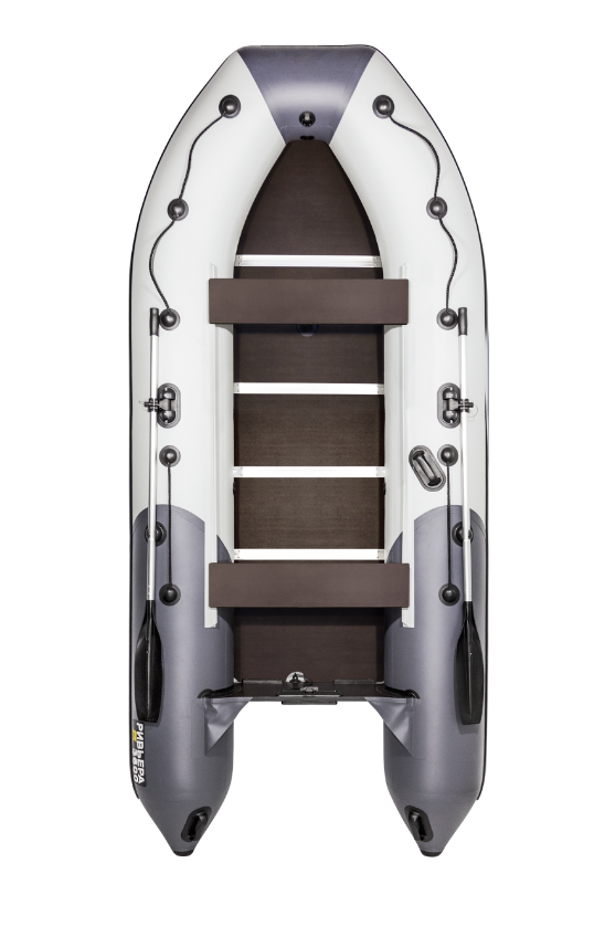 Лодка Ривьера Компакт 3600 СК в Геленджике