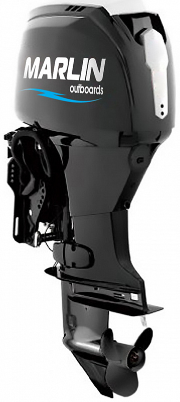 Лодочный мотор MARLIN MP 90 AERTL в Геленджике