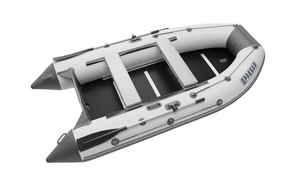 ЛОДКА ДРАККАР 3100 СК HANT в Геленджике