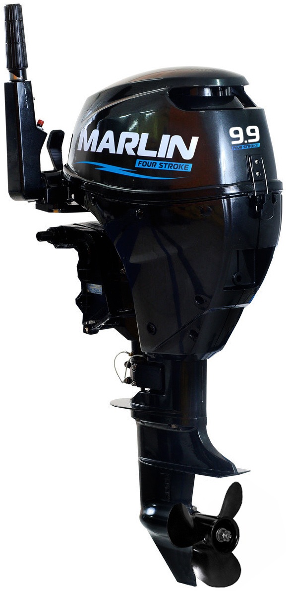 Лодочный мотор MARLIN MF 9.9 AMHL в Геленджике