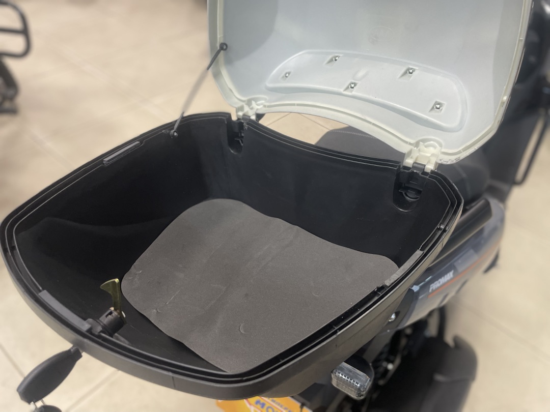 Скутер PROMAX STALKER ARMY 240(49) в Геленджике