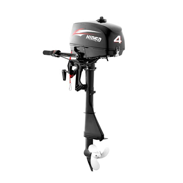 Лодочный мотор HIDEA HD4FHS в Геленджике