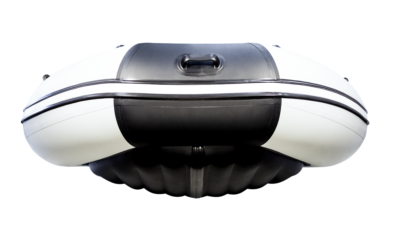 Лодка Ривьера 3600 НДНД-киль в Геленджике