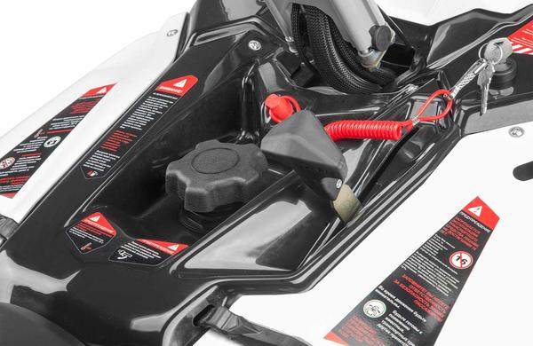 Снегоход STELS АТАМАН SA800T 2.0 в Геленджике