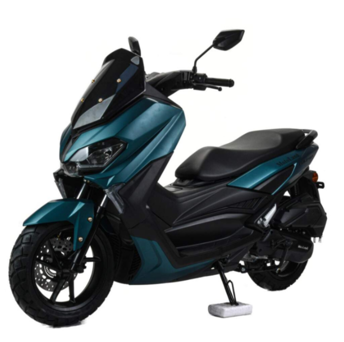 Скутер MOTOLAND (МОТОЛЕНД) VULKAN 150 в Геленджике