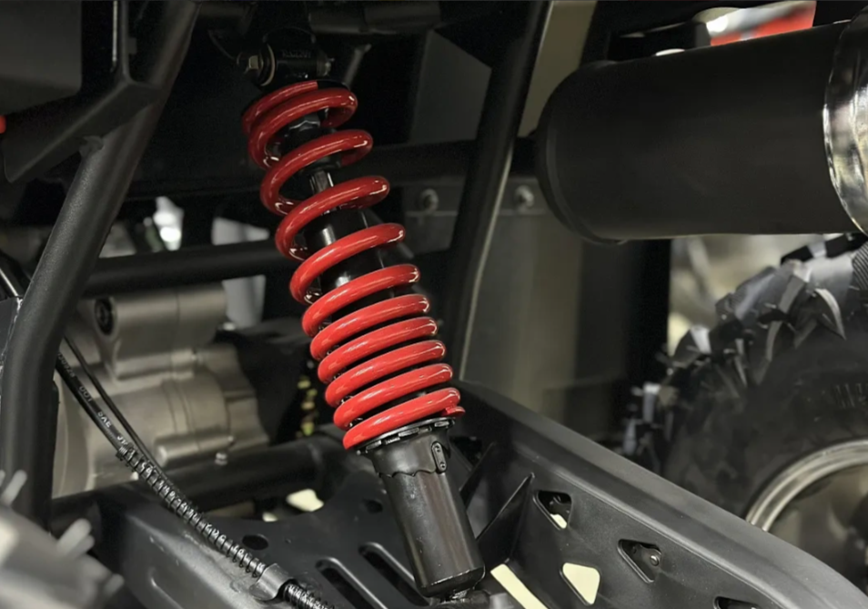 Квадроцикл GBM MAVERICK 300 NEW PREMIUM в Геленджике