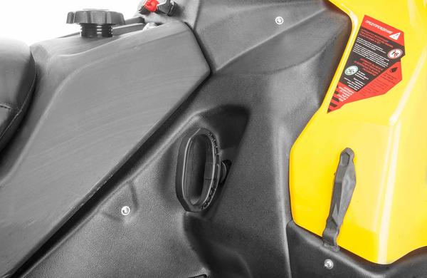 Снегоход STELS MS600T (SWT ST) СТАВР 1.0 К01 Tech в Геленджике