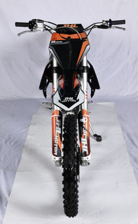 Мотоцикл JHLMOTO JHL LX1 CB250 (172FMM-3A) в Геленджике