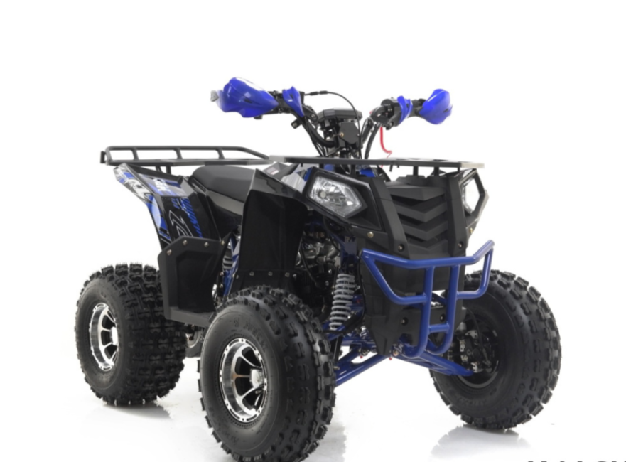 Квадроцикл GBM SHARP 190 PREMIUM SEMI-AUTOMATIC в Геленджике