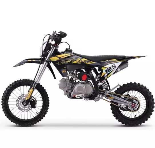 Питбайк YACOTA K5 125 в Геленджике