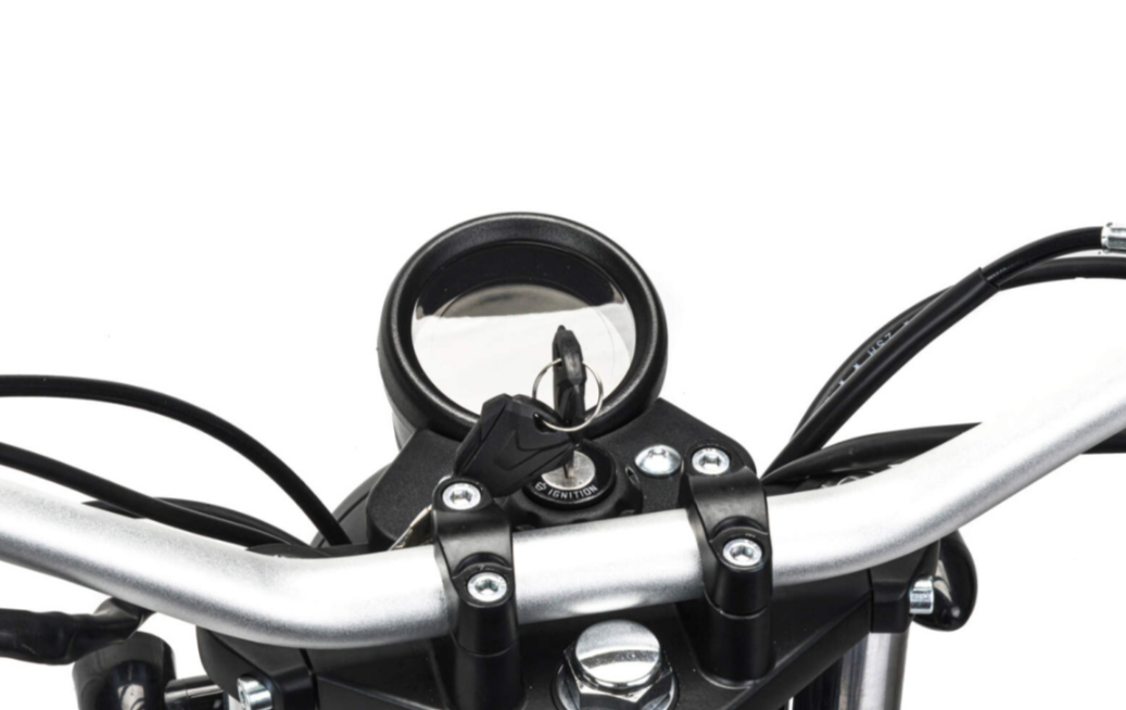 Мотоцикл MOTOLAND (МОТОЛЕНД) LEGEND (XL250-A) (172FMM-5/PR250) в Геленджике