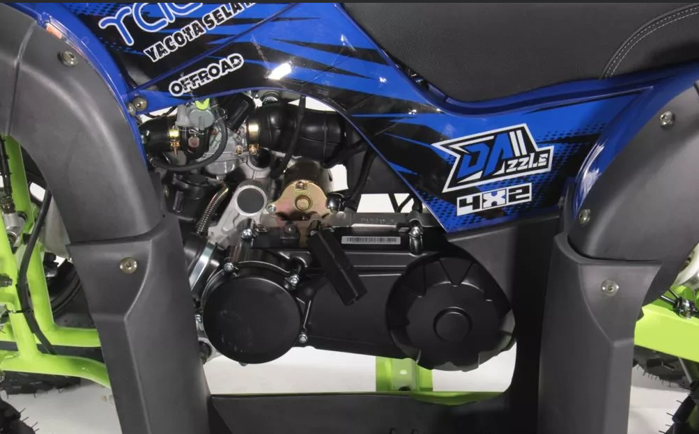 Квадроцикл YACOTA SELA MAX 200 в Геленджике