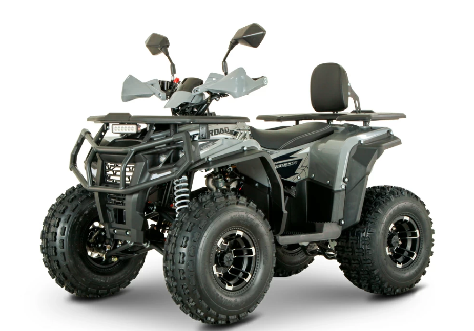 Квадроцикл YACOTA DRAGON LUX LD 125 в Геленджике