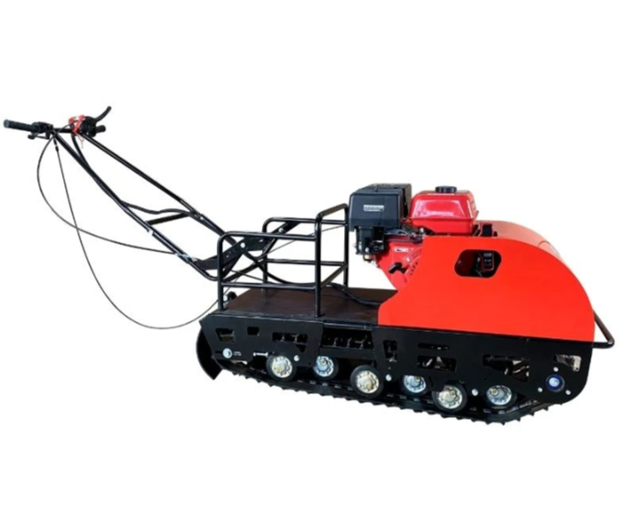 Мотобуксировщик Forza МБС3-9ВЭ в Геленджике