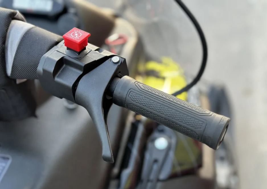 Снегоход РМ TIKSY 500 4Т в Геленджике