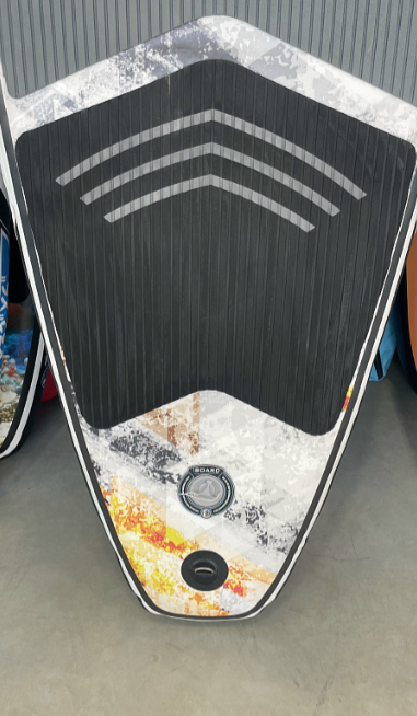 SUP (САП) ДОСКА RAIDEX I BOARD 11’ (332СМ) «MRAMOR» в Геленджике