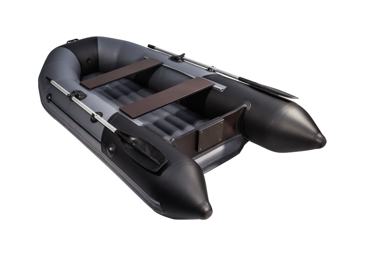 Лодка Таймень NX 2800 НДНД в Геленджике