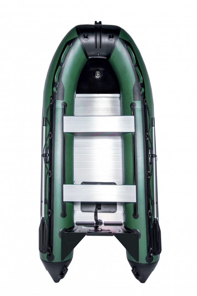 ЛОДКА SMARINE SDP MAX 365 AL в Геленджике