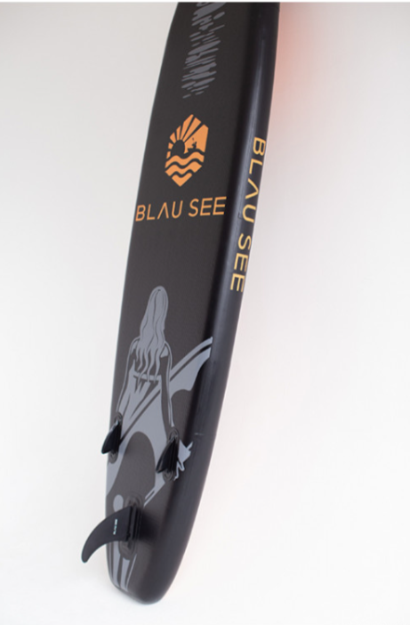 НАДУВНОЙ SUP-BOARD MOONLIGHT 11,6 в Геленджике