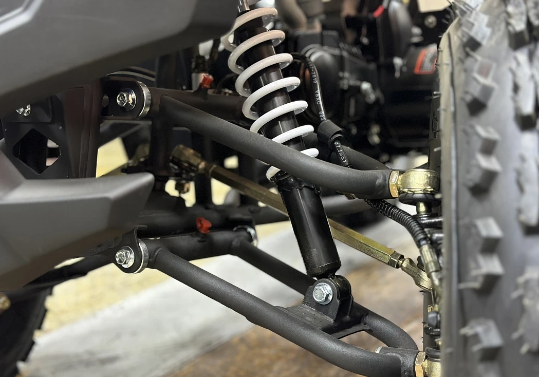 Квадроцикл PROMAX WILD 2.0 190 в Геленджике