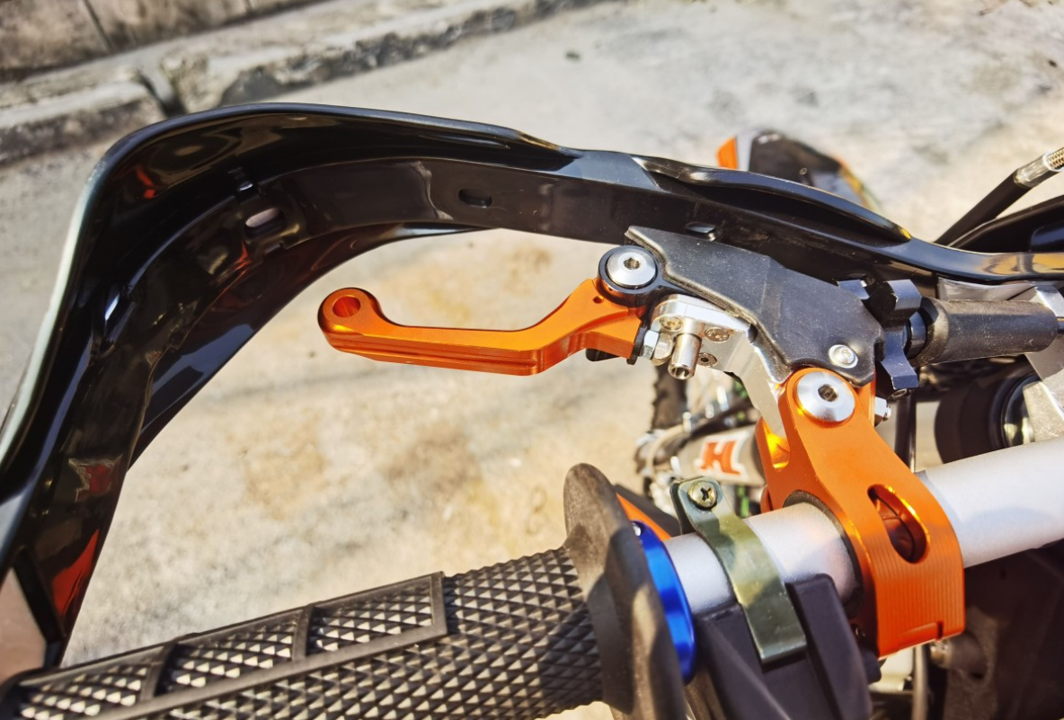 Мотоцикл JHLMOTO JHL Z5 NB300 (174MN-5) в Геленджике