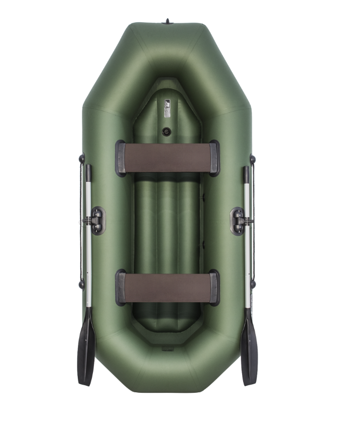 Лодка АКВА-ОПТИМА 260 НД в Геленджике