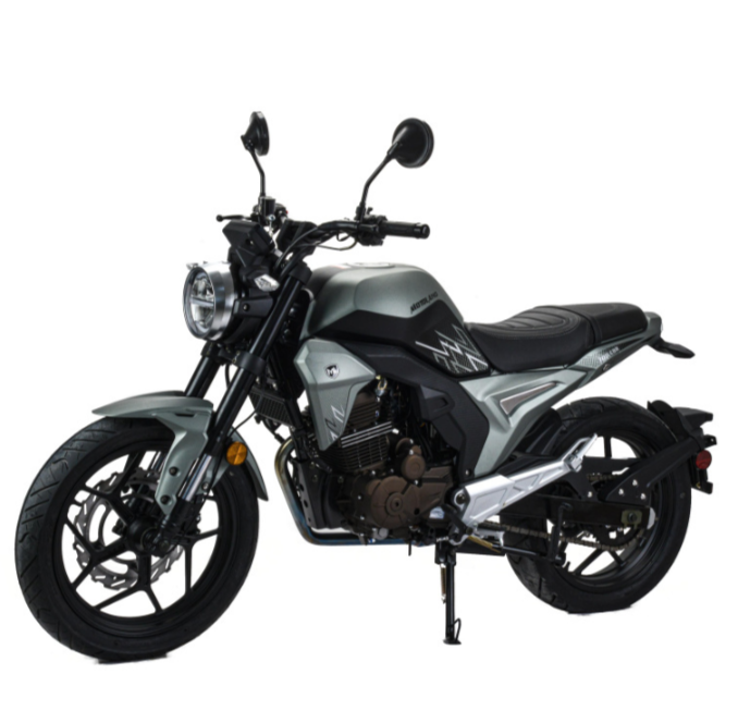 Мотоцикл MOTOLAND (МОТОЛЕНД) 300 CBR в Геленджике