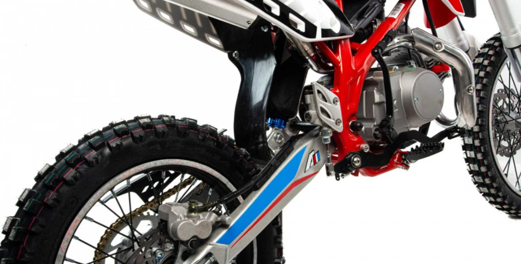 Питбайк MOTOLAND (МОТОЛЕНД) Apollo 125 DT125 E в Геленджике