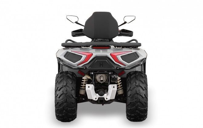 Квадроцикл HISUN HiSUN GUARDIAN 750L -/LONG/ в Геленджике